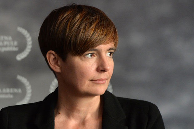 Ауторка филма о Диани Будисављевић: Да смо разрешили истину можда се данас не би чуло За дом спремни